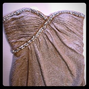 Adrianna Papell -Hailey Dress